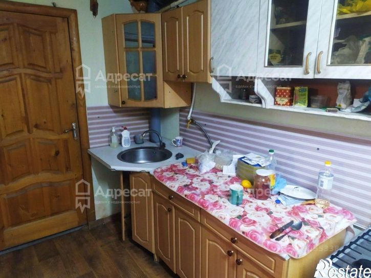 Комната ул Череповецкая, 20,  д. 20