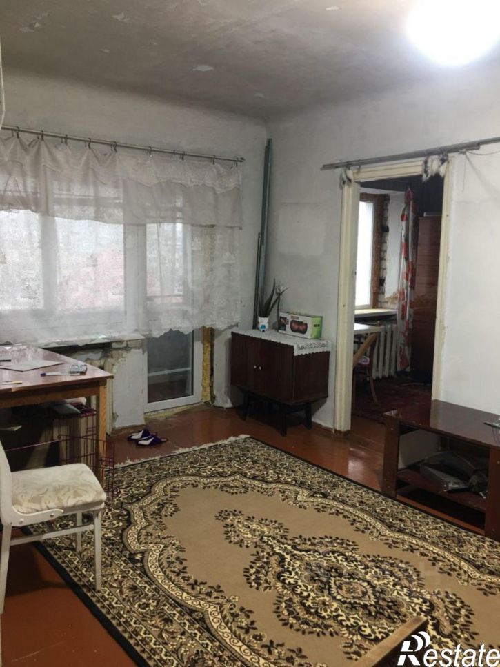 2-комн квартира пр-кт Металлургов, 50,  д. 50