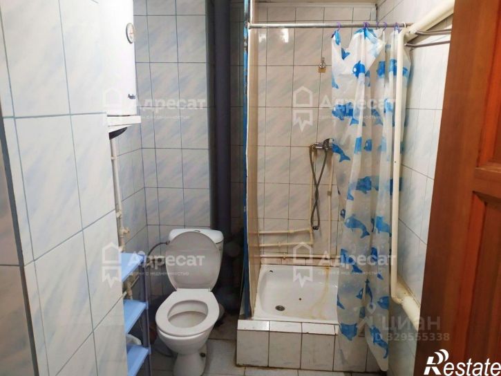 Комната ул Череповецкая, 20,  д. 20
