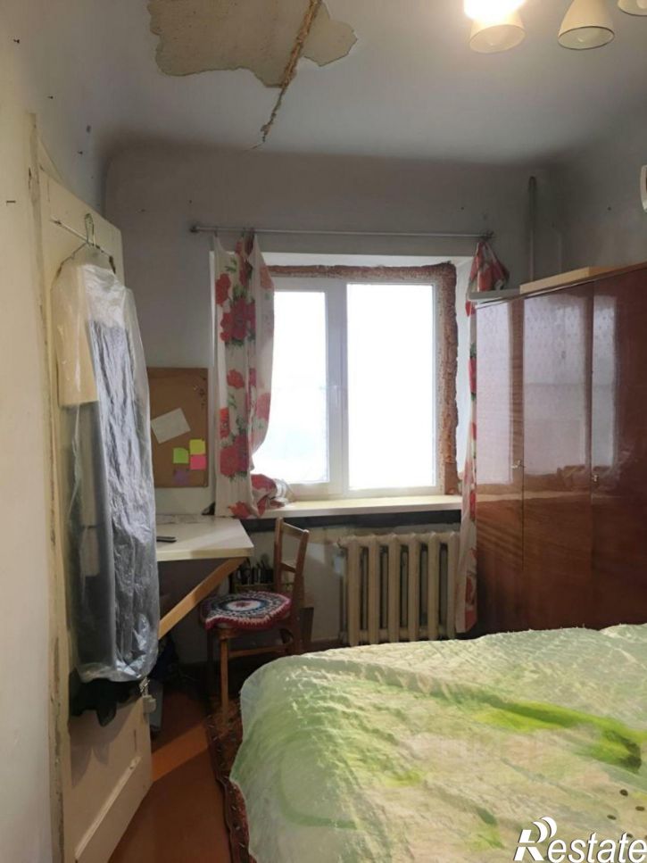 2-комн квартира пр-кт Металлургов, 50,  д. 50