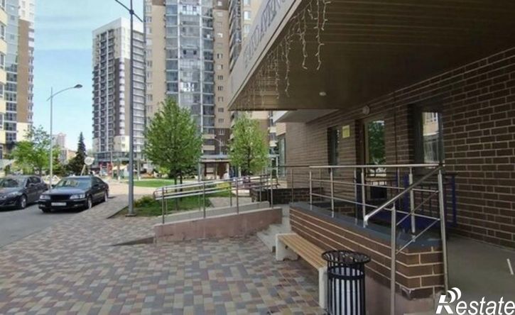 1-комн квартира ул Ангарская, 7д,  д. 7д