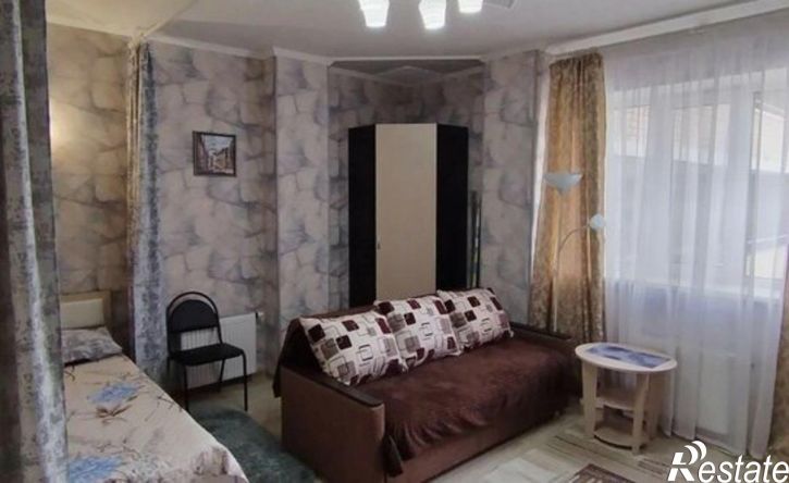 1-комн квартира ул Ангарская, 7д,  д. 7д
