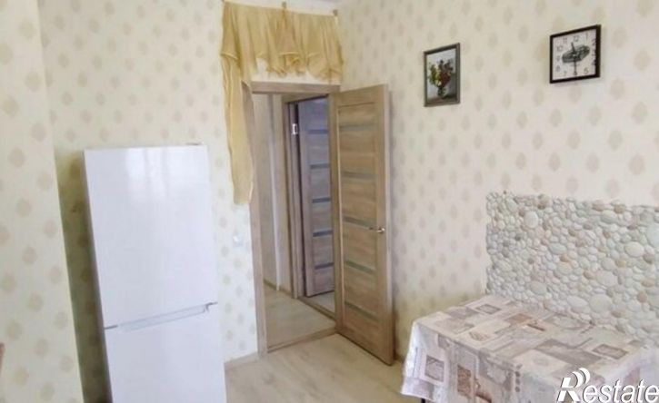 1-комн квартира ул Ангарская, 7д,  д. 7д