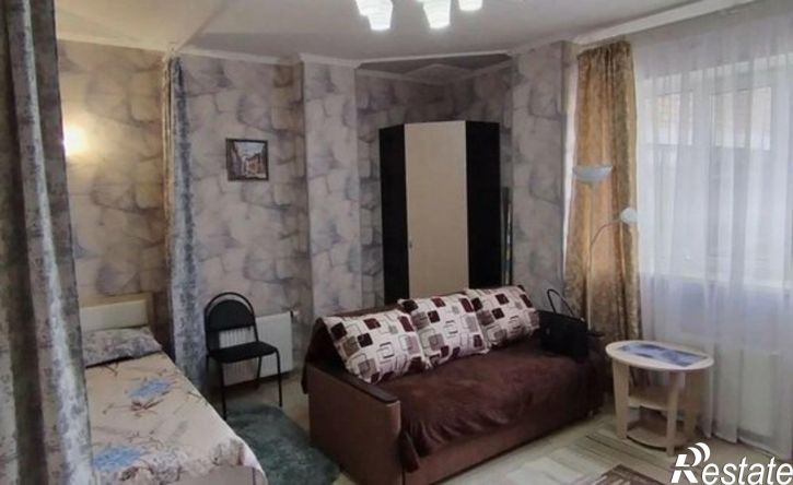 1-комн квартира ул Ангарская, 7д,  д. 7д