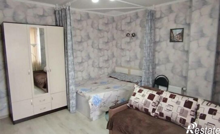 1-комн квартира ул Ангарская, 7д,  д. 7д