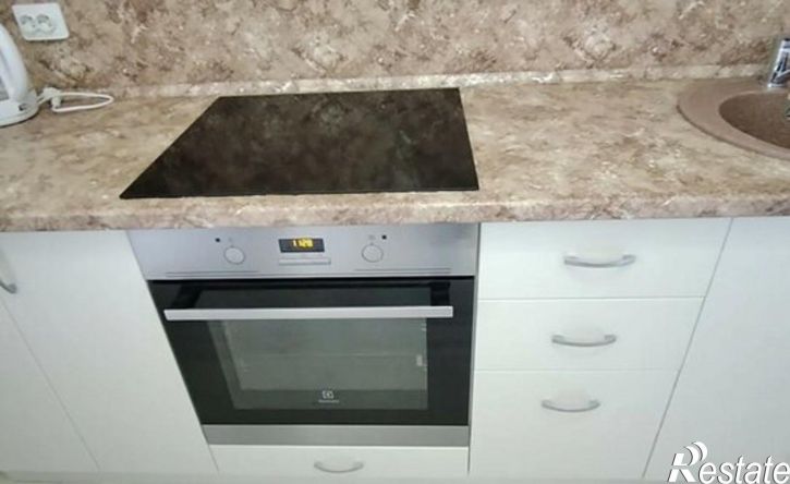 1-комн квартира ул Ангарская, 7д,  д. 7д