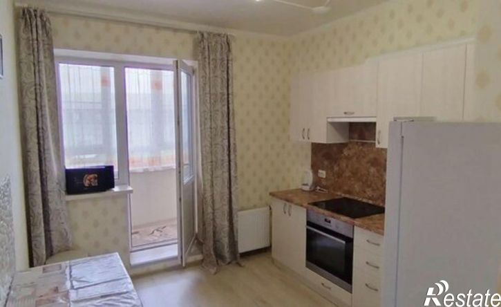 1-комн квартира ул Ангарская, 7д,  д. 7д