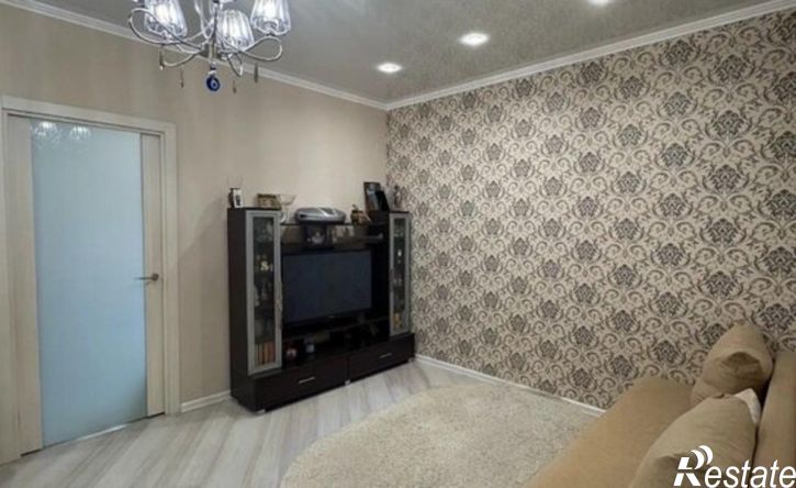 1-комн квартира ул Селенгинская, 11,  д. 11
