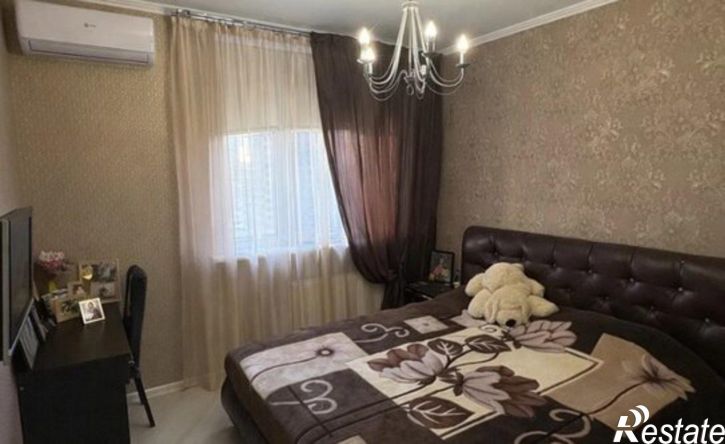 1-комн квартира ул Селенгинская, 11,  д. 11