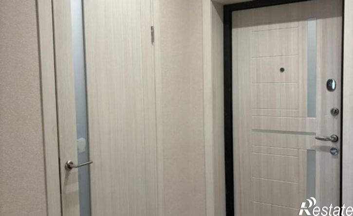 1-комн квартира ул Селенгинская, 11,  д. 11