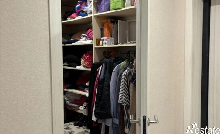 1-комн квартира ул Селенгинская, 11,  д. 11