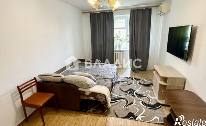 2-комн квартира ул им. Быкова, 11,  д. 11