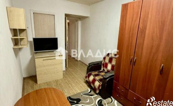2-комн квартира ул им. Быкова, 11,  д. 11