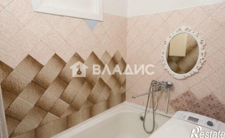 2-комн квартира ул им. Быкова, 11,  д. 11