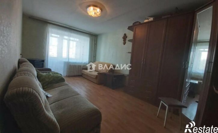 2-комн квартира ул им. Ткачева, 15,  д. 15
