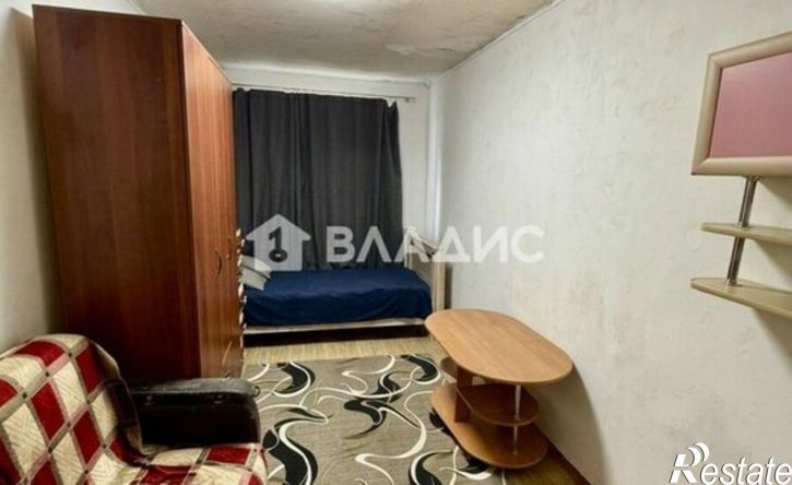 2-комн квартира ул им. Быкова, 11,  д. 11