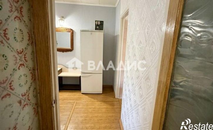 2-комн квартира ул им. Быкова, 11,  д. 11