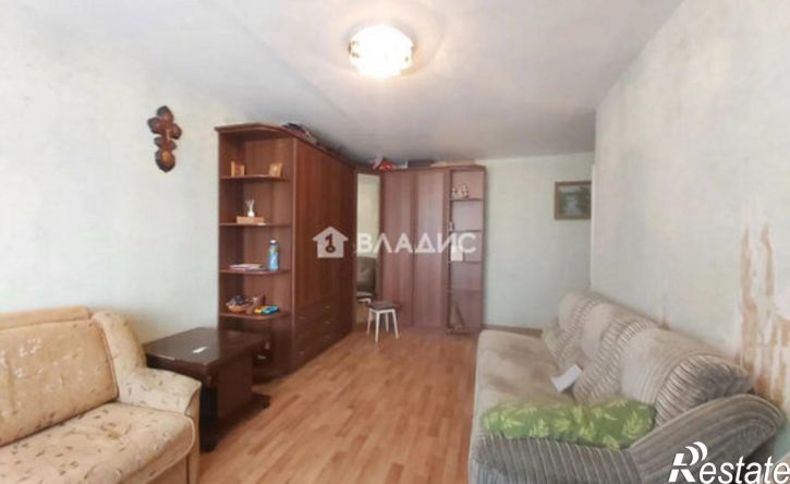 2-комн квартира ул им. Ткачева, 15,  д. 15