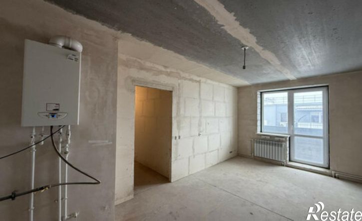 3-комн квартира ул им. гвардии майора Степанищева, 35,  д. 35