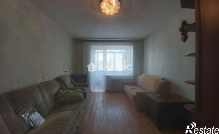 2-комн квартира ул им. Ткачева, 15,  д. 15