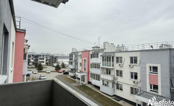 3-комн квартира ул им. гвардии майора Степанищева, 35,  д. 35