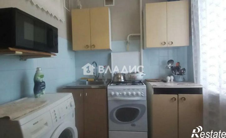 2-комн квартира ул им. Ткачева, 15,  д. 15