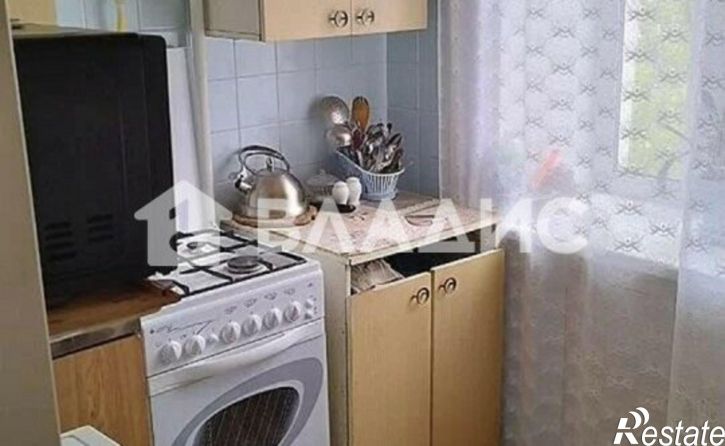 2-комн квартира ул им. Ткачева, 15,  д. 15