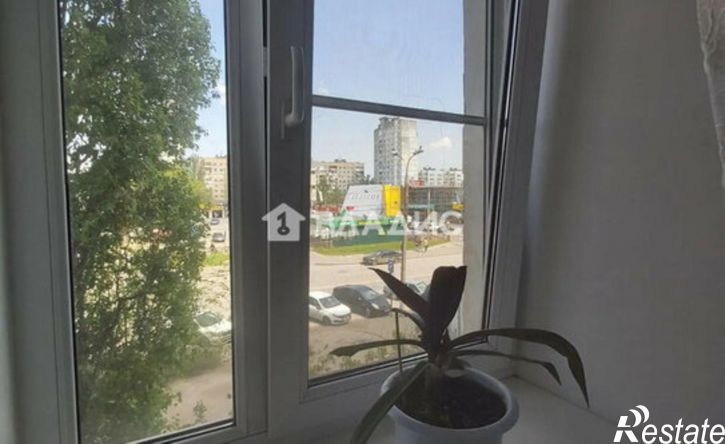 2-комн квартира ул им. Ткачева, 15,  д. 15