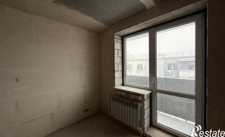 3-комн квартира ул им. гвардии майора Степанищева, 35,  д. 35