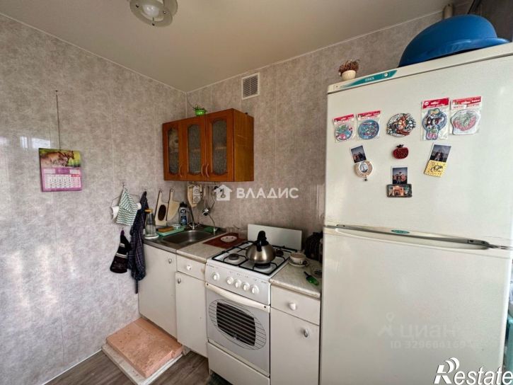 1-комн квартира ул Каменская, 8,  д. 8