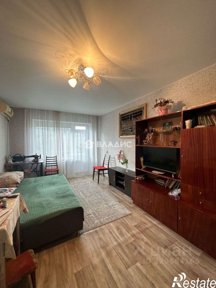 1-комн квартира ул Каменская, 8,  д. 8