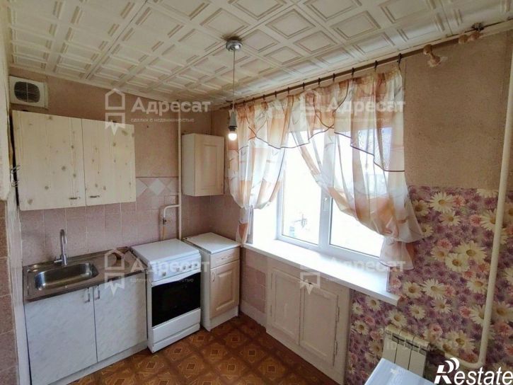 2-комн квартира ул им. Зины Маресевой, 15,  д. 15