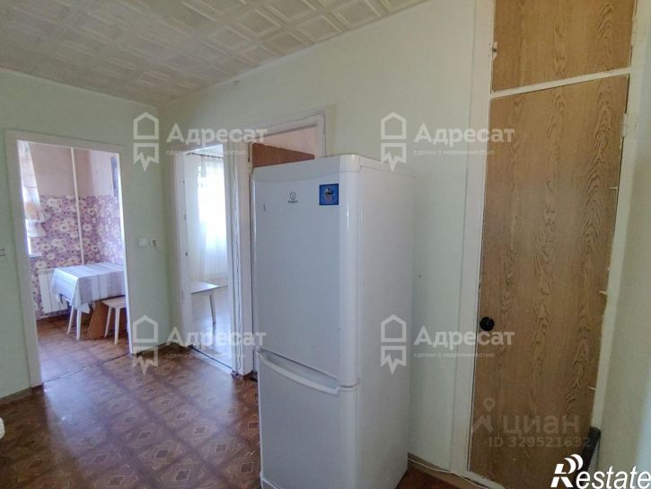 2-комн квартира ул им. Зины Маресевой, 15,  д. 15