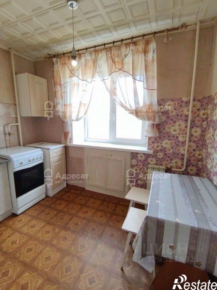 2-комн квартира ул им. Зины Маресевой, 15,  д. 15