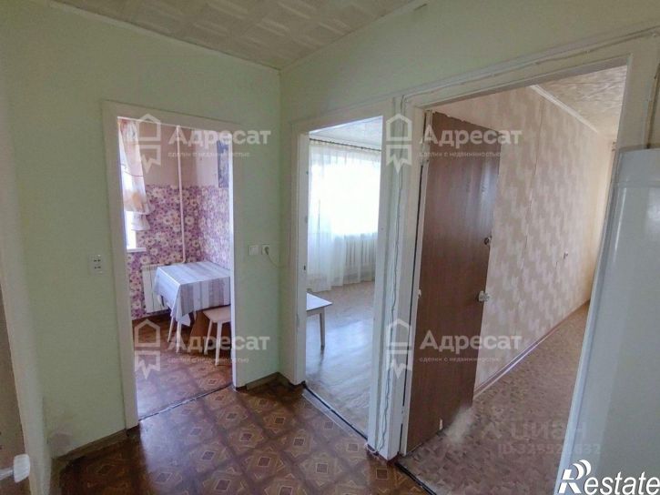 2-комн квартира ул им. Зины Маресевой, 15,  д. 15