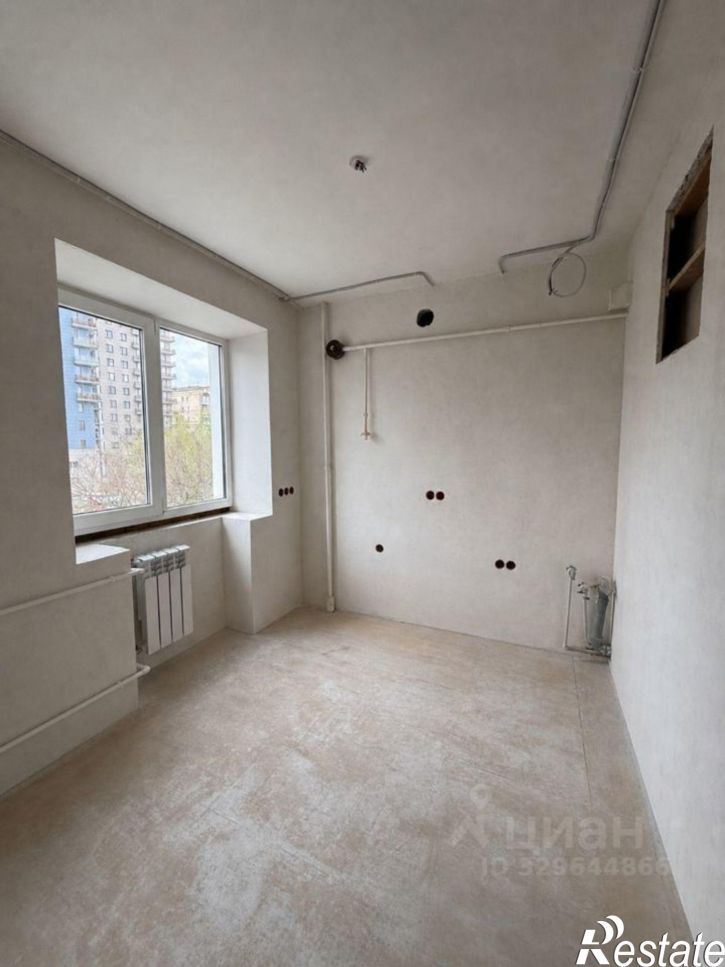 3-комн квартира ул Советская, 19,  д. 19