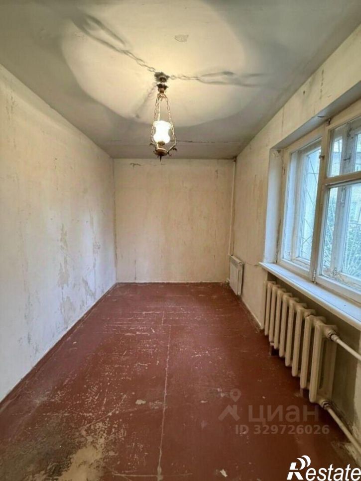3-комн квартира ул Гродненская, 10,  д. 10
