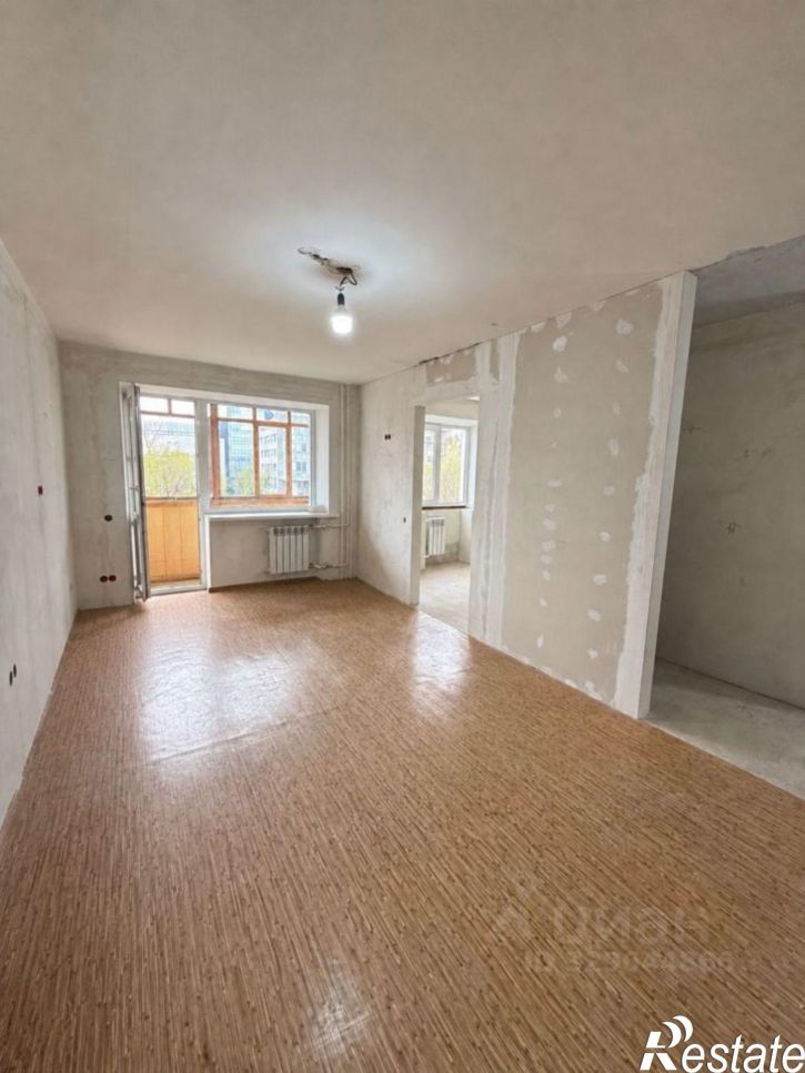 3-комн квартира ул Советская, 19,  д. 19