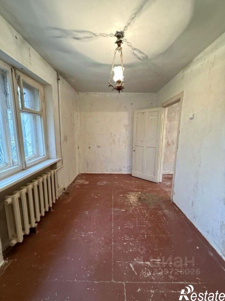 3-комн квартира ул Гродненская, 10,  д. 10
