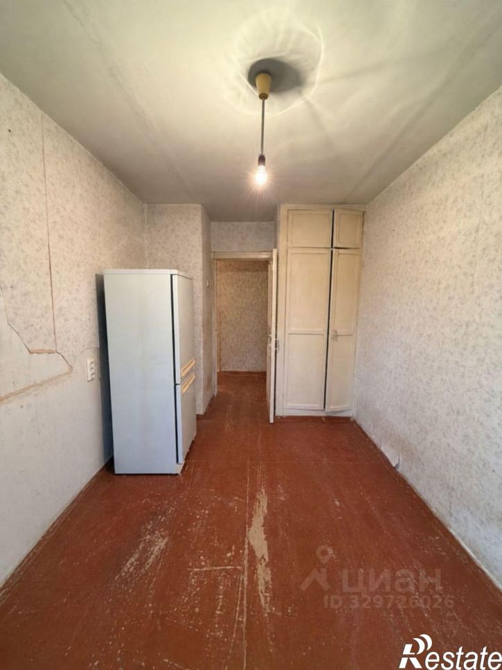 3-комн квартира ул Гродненская, 10,  д. 10