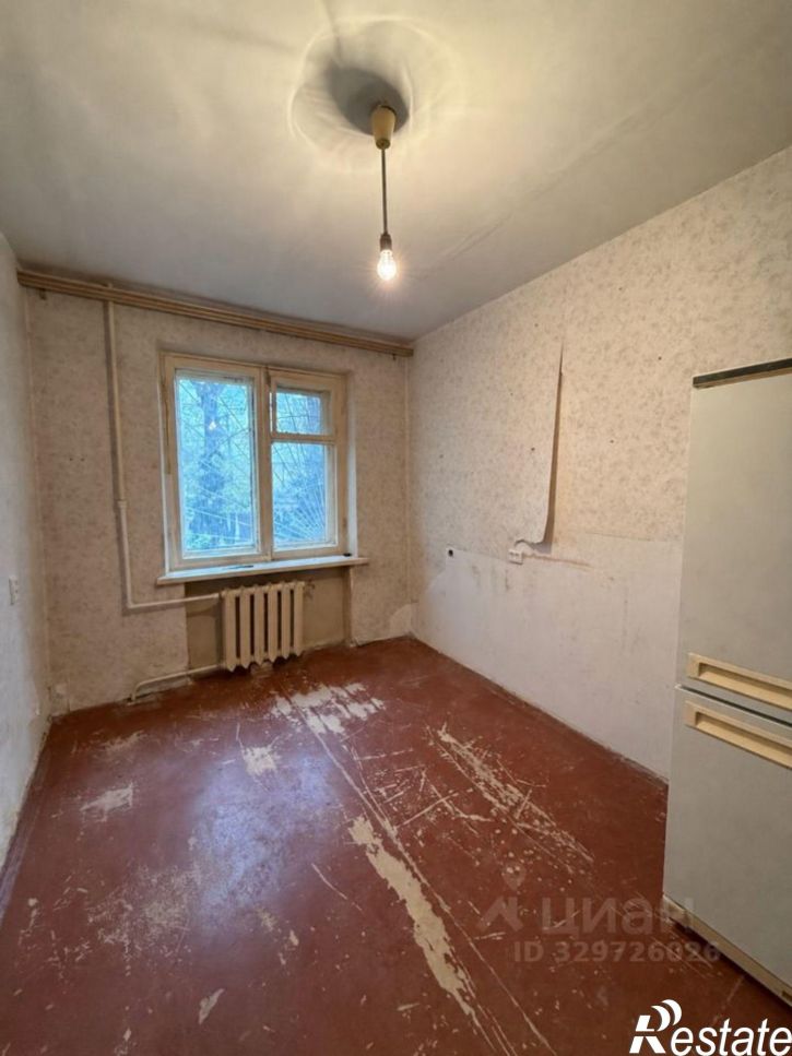3-комн квартира ул Гродненская, 10,  д. 10