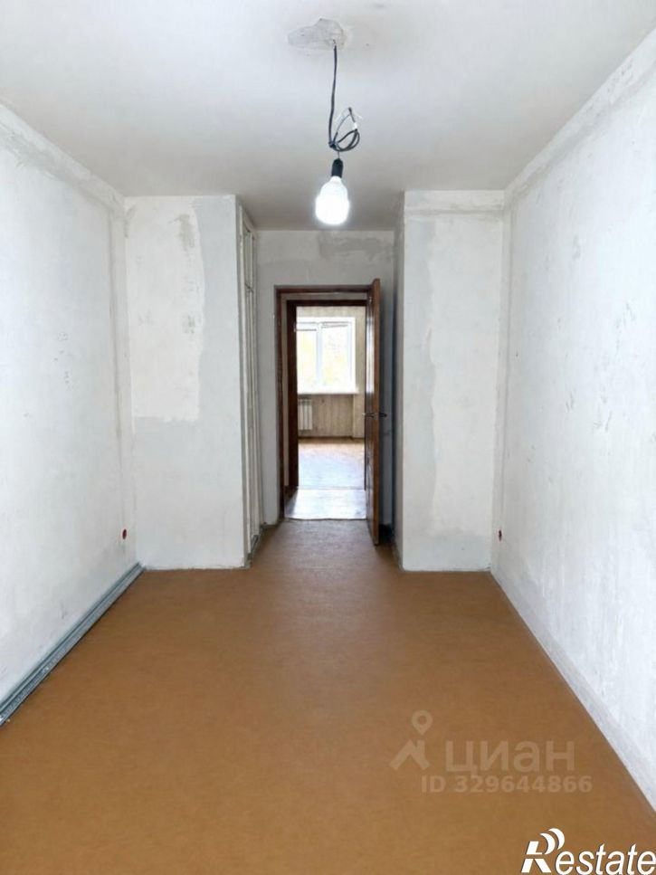 3-комн квартира ул Советская, 19,  д. 19