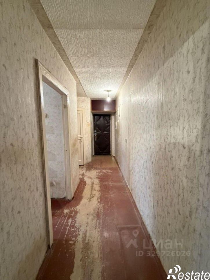 3-комн квартира ул Гродненская, 10,  д. 10