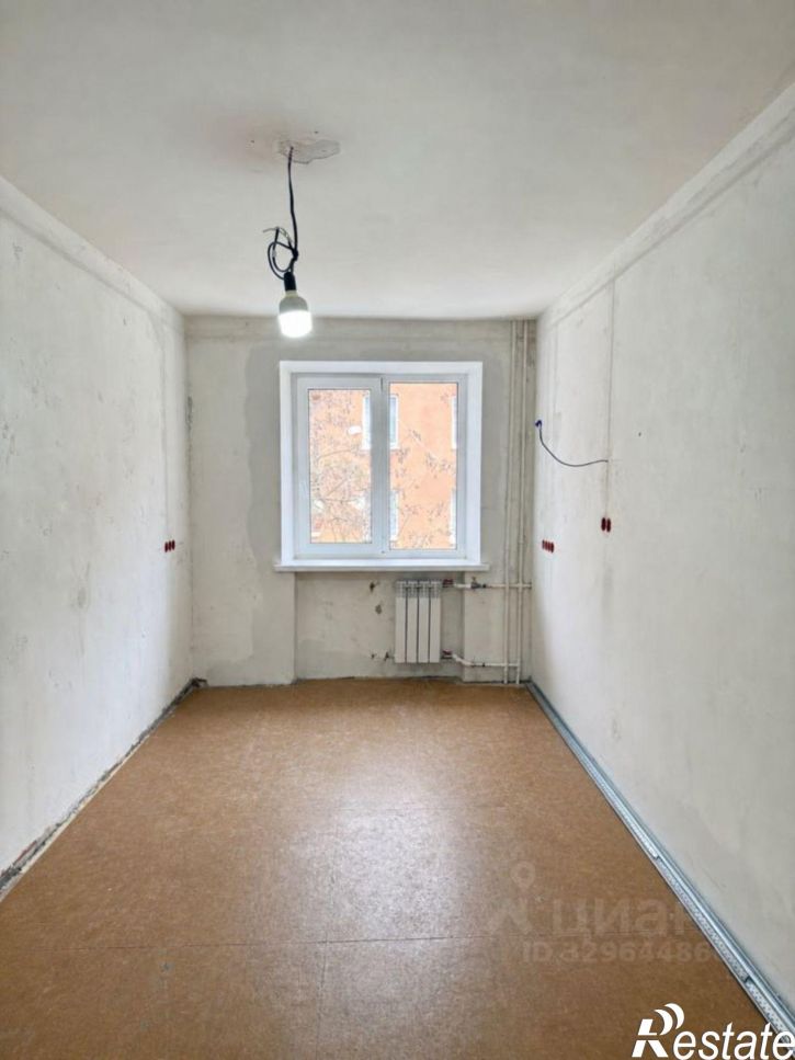 3-комн квартира ул Советская, 19,  д. 19
