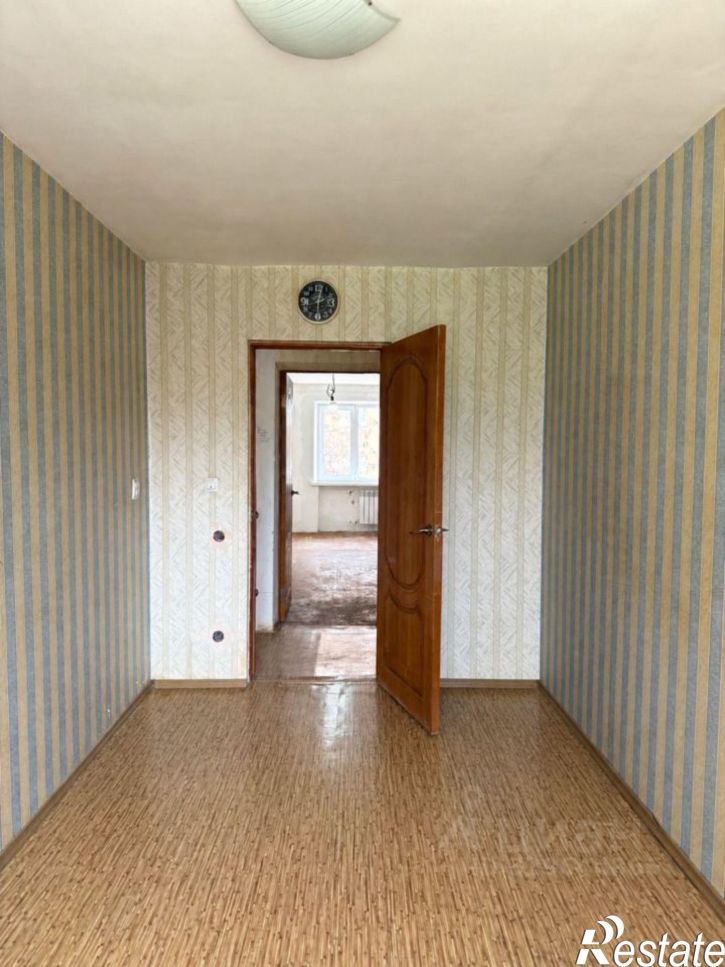 3-комн квартира ул Советская, 19,  д. 19