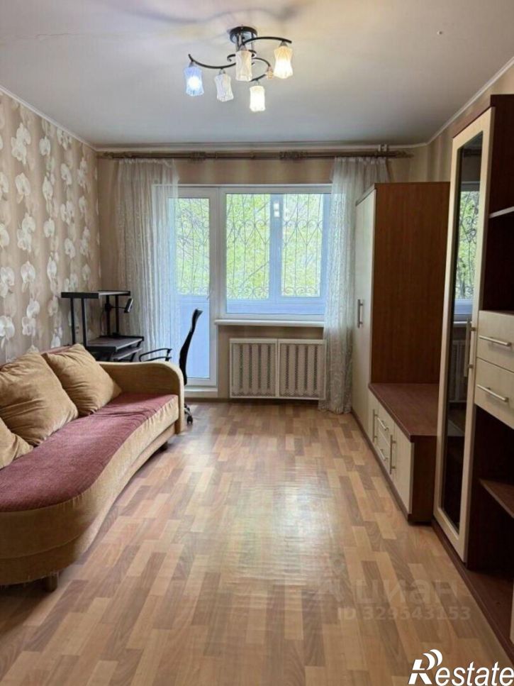 1-комн квартира б-р 30-летия Победы, 56,  д. 56