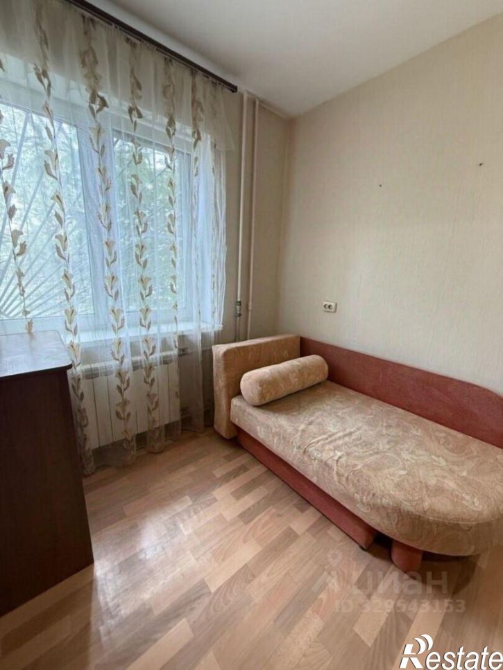 1-комн квартира б-р 30-летия Победы, 56,  д. 56