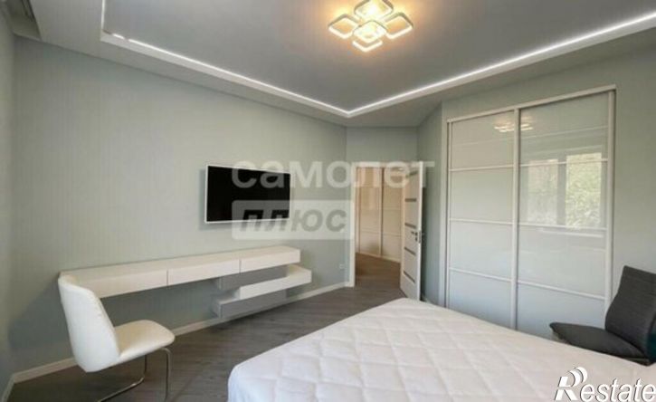2-комн квартира ул Комсомольская, 10,  д. 10