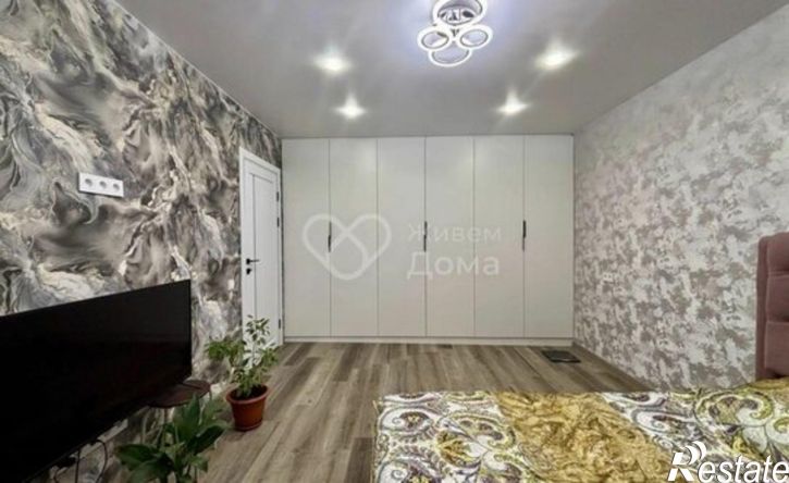 2-комн квартира ул им. Тулака, 5,  д. 5
