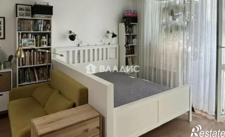 2-комн квартира ул им. гвардии майора Степанищева, 10,  д. 10
